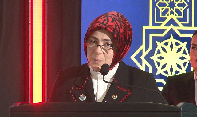 'Türk Dünyasında Diplomaside Kadın' paneli gerçekleştirildi