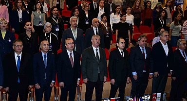 4. Uluslararası ESEP Eğitim Bilimleri ve Etkili Uygulamalar Kongresi gerçekleştirildi