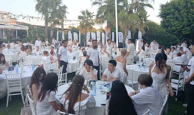 450 kişilik Rus turizm acente grubu Antalya'da