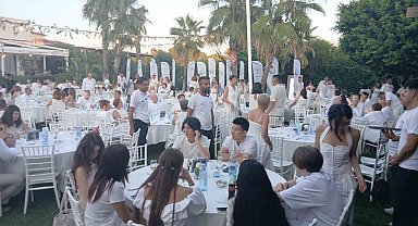 450 kişilik Rus turizm acente grubu Antalya'da