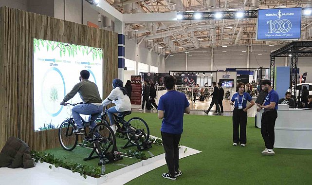 48. İstanbul Maratonu öncesi Yenikapı'da spor fuarı yapılacak
