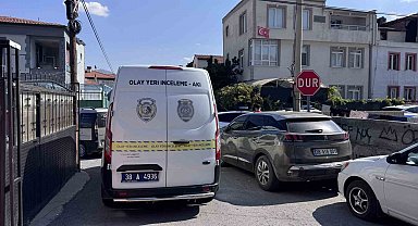 48 yaşındaki adam hayatına son verdi