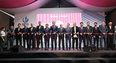 5. Bağcılar Kitap Fuarı kapılarını açtı