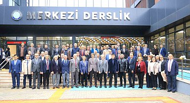 50 yıllık miras, modern kampüsle buluştu