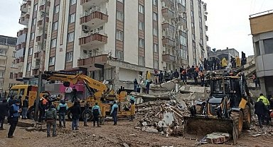 51 kişiye mezar olan Furkan Apartmanı davası ikinci kez bozuldu