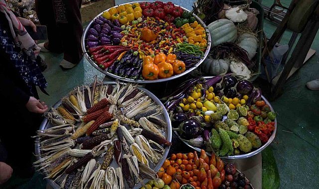 6. GastroRize Gastronomi Festivali kapılarını ziyaretçilere açtı