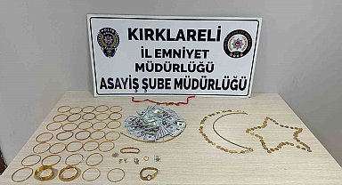 6 milyon liralık dolandırıcılık operasyonunda 1 gözaltı