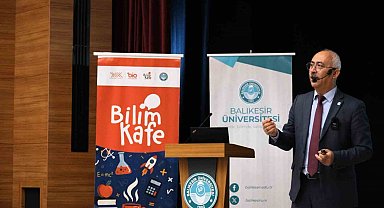 60 yaş üzeri Tazelenme Üniversitesinde "Tıbbi Bitkilerin Doğru Kullanımı" semineri