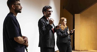 63. Uluslararası Antalya Altın Portakal Film Festivali "Kökler, Işık ve Kamera" adlı özel bölümüyle dünyanın yaralı coğrafyalarını sahneye taşıdı