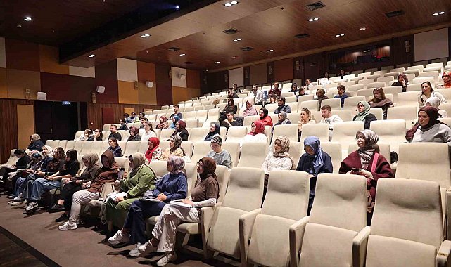720 KPSS ön lisans adayı bilgilerini birlikte tazeledi