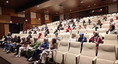 720 KPSS ön lisans adayı bilgilerini birlikte tazeledi