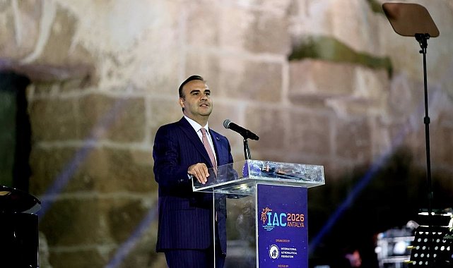 77. Uluslararası Uzay Kongresi sona erdi