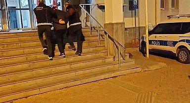 9 ilde aranan firari şahıs Kayseri'de yakalandı