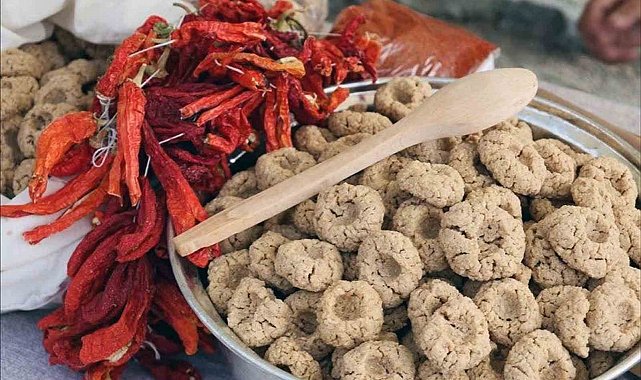 9. Muğla Tarhana Festivali 18 Ekim'de düzenlenecek