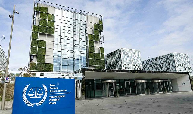 ABD'den Uluslararası Ceza Mahkemesi'ne yaptırım kararı