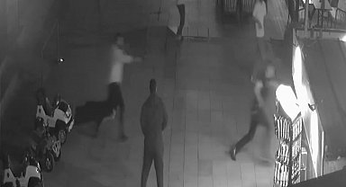 Abi ve kardeşin öldürüldüğü anlara ilişkin yeni görüntüler ortaya çıktı