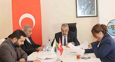 Adalar Belediyesi'nin 2027 bütçesi oy birliğiyle kabul edildi