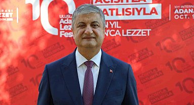 Adana Lezzet Festivali'nin hazırlıkları tamamlandı: Oteller doldu