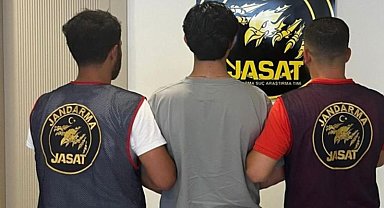 Adana'da 20 yıl 3 ay hapis cezasıyla aranan firari yakalandı