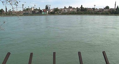 Adana'da iki gündür kayıp şahıs nehirde ölü bulundu