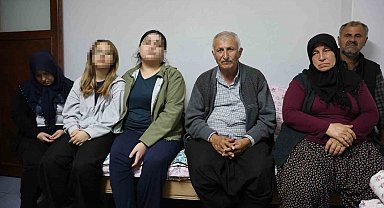Adana'da piknikte öldürülen Sevda'nın annesi: "Kızım memur olup beni hacca gönderecekti"