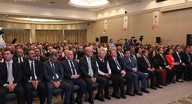 Adana'nın kalkınma yol haritası "Adana Kalkınma Programı" ile belirlendi