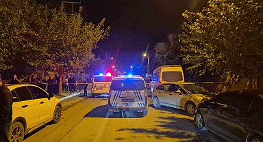 Adıyaman'da iki grup arasında silahlı çatışma: 1 yaralı