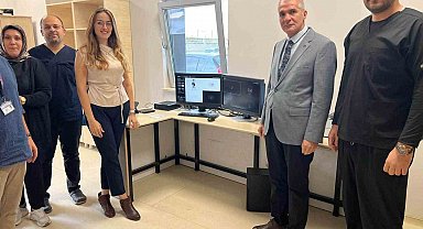 Adıyaman'da prostat kanserinde ileri görüntüleme yöntemi ilk kez uygulandı