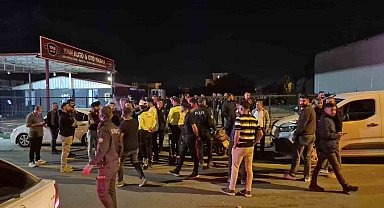 Adıyaman'da sopalı kavga: 5 yaralı