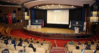 ADÜ'de öğrencilere yönelik oryantasyon ve bilgilendirme programları devam ediyor