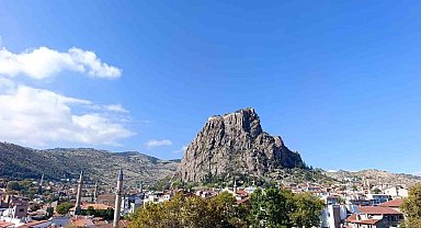 Afyonkarahisar'da hava durumu
