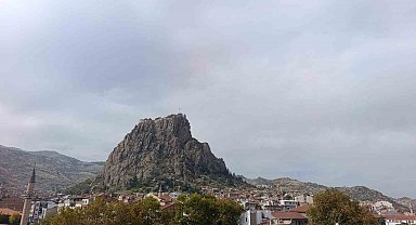 Afyonkarahisar'da hava durumu