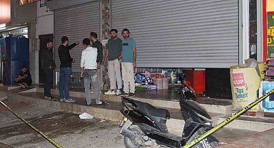 Ağabeyinin borcu yüzünden başından vuruldu: 17 yaşındaki tetikçi tutuklandı