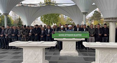 Agaşe ailesinin acı günü