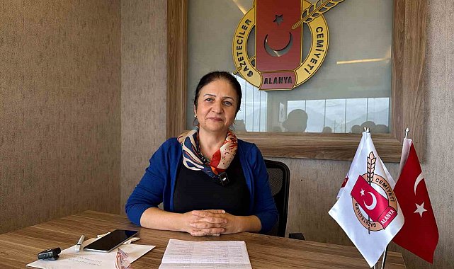 AGC Medya Başarı Ödülleri açıklandı: İHA'ya jüri özel ödülü