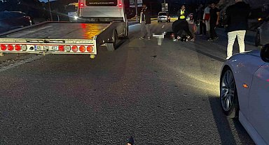 Ağır yaralanmıştı, hayata tutunamadı