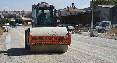 Ahmet Akın sözünü tuttu, sanayi esnafının yüzü güldü