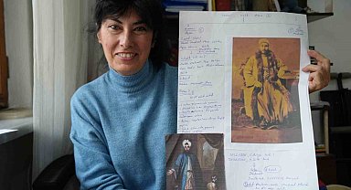 Aile geçmişini araştırırken sadrazam torunu çıktı: "Çeşme'nin üçte ikisi bizim"
