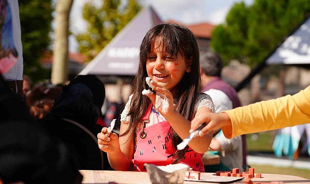 AileFest'e 825 bin ziyaretçiyle coşkulu veda