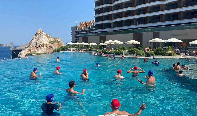 Ailelerin tatil tercihi değişti, çocuklu tatil öne çıktı