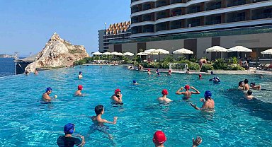 Ailelerin tatil tercihi değişti, çocuklu tatil öne çıktı
