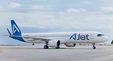 AJet, Dalaman ve Bodrum'dan Almanya'ya direkt seferler başlatıyor
