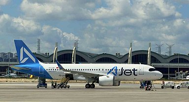 AJet KKTC uçuşlarında yüzde 30 indirim başlattı