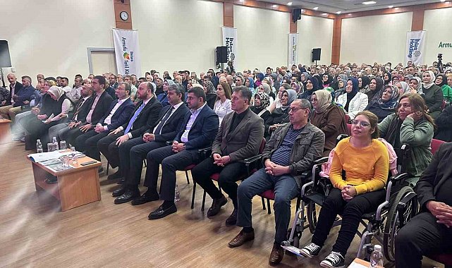 AK Parti Genel Başkan Yardımcısı Büyükgümüş: "Yanlışa düşenin bu çatıda yeri yok"