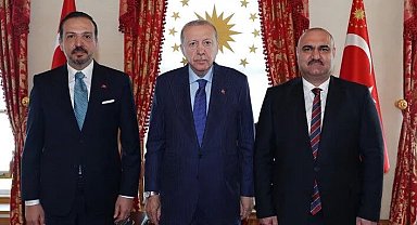 AK Parti Genel Başkan Yardımcısı Zorlu: "Devlet Bakanlığını üstlenen Ağa'yı kutluyor, tarihi kararı hayata geçiren herkese teşekkür ediyoruz"