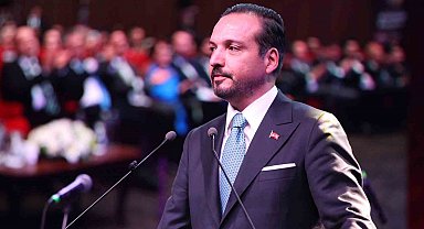 AK Parti Genel Başkan Yardımcısı Zorlu: "Türk dünyasından gelen futbolcularımızı yabancı statüsünden Türk statüsüne geçirme konusunda çalışmalara başlıyoruz"