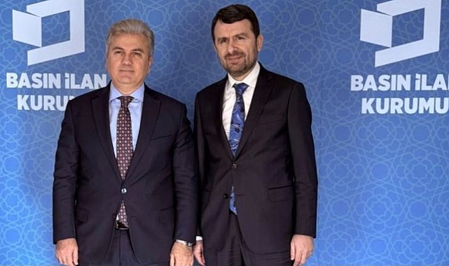 AK Parti Milletvekili Canbey'den Balıkesir basınına müjde