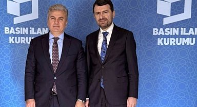 AK Parti Milletvekili Canbey'den Balıkesir basınına müjde