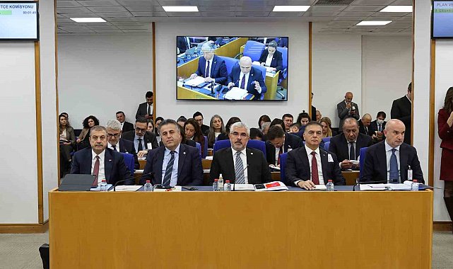 AK Parti Samsun Milletvekili Aksu: " Devir işlemlerinde kamu kaynağı kullanılmayacak"