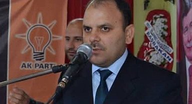 AK Parti Selendi'de Şafak Aydoğuş dönemi sona erdi